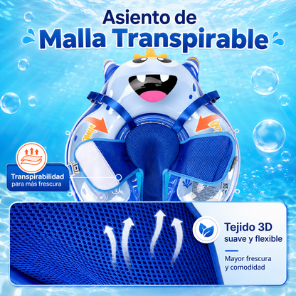 Flotador para Bebé de 3 a 36 Meses